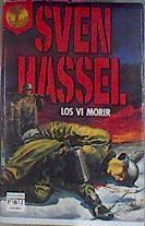 Los VI Morir | 17929 | Hassel Sven