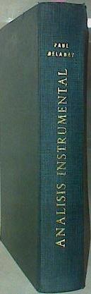 Análisis Instrumental Métodos Fisicoquímicos Del Análisis | 54499 | Delahay Paul
