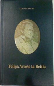 Felipe Arrese ta Beitia | 133470 | Sabin de Zubiri