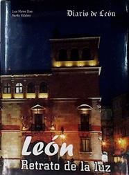 León Retrato De La Luz | 67895 | Mateo Díez Luis/Coautor Nardo Villaboy