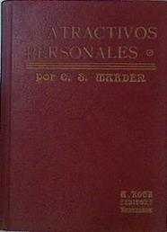 Atractivos personales (Manual de Cortesía Práctica) | 152972 | Marder Orison Swett