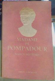 Madame de Pompadour | 156124 | Mitford, Nancy