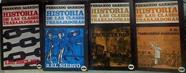 HISTORIA DE LAS CLASES TRABAJADORAS 4 vol. | 184114 | Fernando Garrido