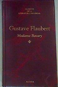 Madame Bovary | 37922 | Flaubert, Gustave