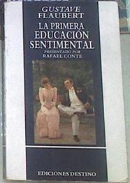 La primera educación sentimental | 156720 | Flaubert, Gustave