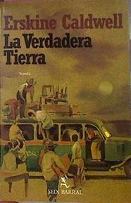 La Verdadera Tierra | 7011 | Caldwell, Erskine