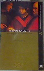 Príncipe de Viana | 166918 | Pascal Ros, Alfonso