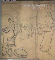 Valentín de Zubiaurre dibujos | 183443 | Zubiaurre, Valentín de/Baraño Letamendia, Kosme María de