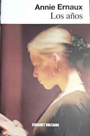 Los años | 187515 | Ernaux, Annie (1940-)