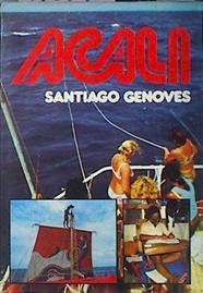 Acali | 41314 | Genovés, Santiago