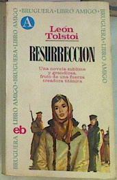 Resurrección | 156696 | Tolstoï, Leon