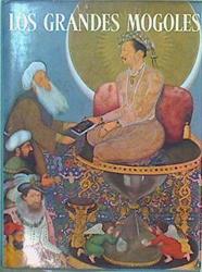 Los Grandes Mogoles | 147772 | Gascoigne, Bamber