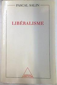 Liberalisme | 74300 | Salin, Pascal