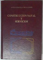 Construcción naval y servicios | 126725 | Bonilla de la Corte, Antonio