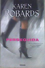 Perseguida | 169330 | Robards, Karen (1955- )