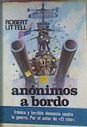 Anonimos A Bordo | 3721 | Littell Robert