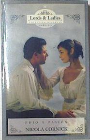 Odio y pasión | 123693 | cornick, Nicola