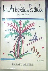 La Arboleda Perdida Segunda Parte | 51327 | Alberti, Rafael