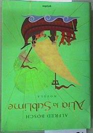 Alia, la sublime | 156922 | Bosch, Alfred/Pérez, Pau