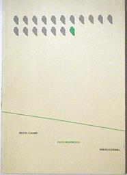 Falso movimiento | 127282 | Casado, Miguel