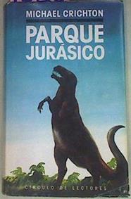 Parque Jurasico | 1526 | Crichton Michael