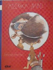 Atzeraka Nabil | 125188 | Eider Eibar, Lutxo Egia