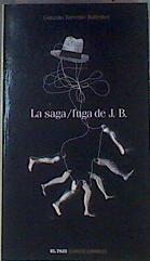 La saga Fuga de JB | 168890 | Torrente Ballester, Gonzalo