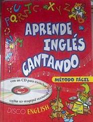 Aprende inglés cantando | 175376 | Caviezel, Giovanni