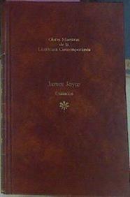 Exiliados | 24273 | Joyce James