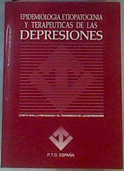 Epidemiología, Etiopatogenia y Terapéuticas de las Depresiones | 168116 | VVAA