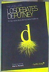 Los debates de Putney En las Raices de la Democracia Moderna | 185976 | The Levellers