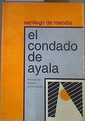 El Condado de Ayala | 167709 | Mendia, Santiago de