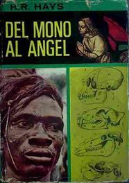 Del Mono Al Angel | 40456 | Hays, H. R.