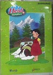 HEIDI MENDIAN (EUSKARAZ) | 175387 | VVAA