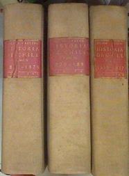 Resumen de la historia de Chile, 3 tomos. Redacción, iconografía y apéndices de Leopoldo Castedo | 170656 | Francisco Encina Castedo
