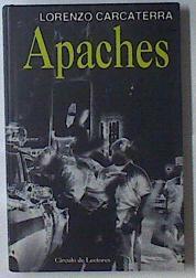 Apaches | 121028 | Carcaterra, Lorenzo