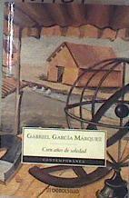 Cien años de soledad | 181984 | García Márquez, Gabriel