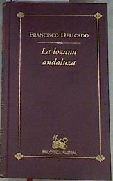 La lozana andaluza | 169558 | Delicado, Francisco