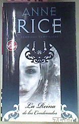 La Reina De Los Condenados | 38091 | Rice Anne