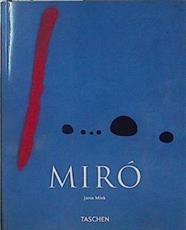 Joan Miró 1893-1983 | 145572 | Janis Mink