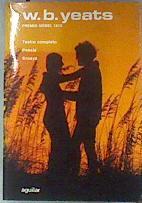 Obras Escogidas Premio Nobel 1923 | 181162 | W.B. Yeats