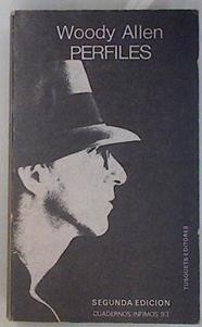 Perfiles | 91293 | Allen, Woody