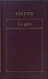 La Gata | 150840 | Colette (seud. de Gabrielle Sidonie)