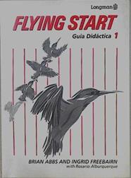 Flying start Guia Didáctica 1 | 148718 | Brian Abbs/Ingrid Freebairn
