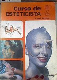 Curso de esteticista II | 169137 | Torroba, I.