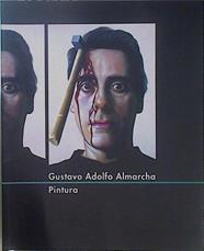 Gustavo Adolfo Almarcha, Pintura | 150223 | Almarcha, Gustavo Adolfo/San Millán ( Fotografías), César