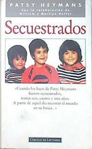 Secuestrados | 89 | Heymans Patsy