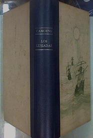Los Lusiadas | 61256 | Camoes, Camoens Luis De/Introducción de Hernani Cidade/ilustraciones de Lima de Freitas.