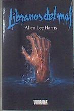 Líbranos del mal | 173970 | Harris, Allen Lee