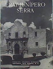 Fray Junípero Serra | 45812 | Igual Ubeda Antonio